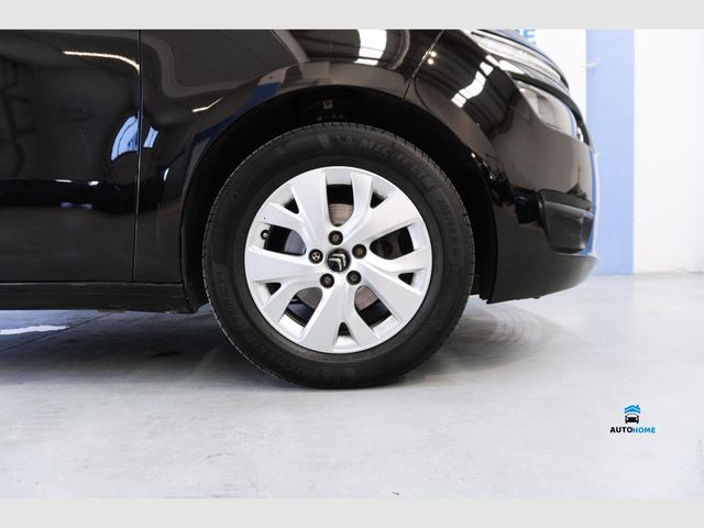 Citroen C4 Picasso PureTech 130 S&S 6v Feel