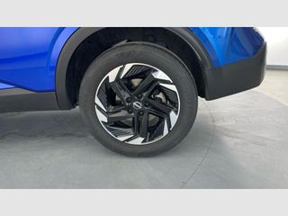 Nissan Qashqai DIG-T 103kW N-Connecta