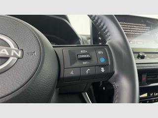 Nissan Qashqai DIG-T 103kW N-Connecta