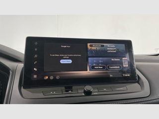 Nissan Qashqai DIG-T 103kW N-Connecta