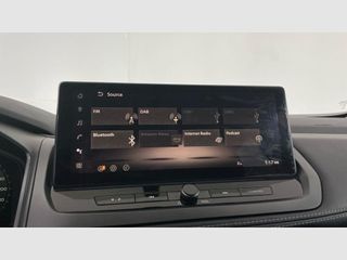 Nissan Qashqai DIG-T 103kW N-Connecta