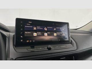 Nissan Qashqai DIG-T 103kW N-Connecta