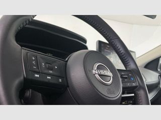Nissan Qashqai DIG-T 103kW N-Connecta
