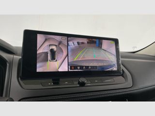 Nissan Qashqai DIG-T 103kW N-Connecta