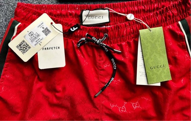 Bañador calidad !!! con QR 
Tallas : M