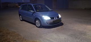 Renault Scenic 2008