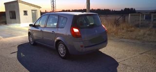 Renault Scenic 2008