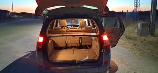 Renault Scenic 2008