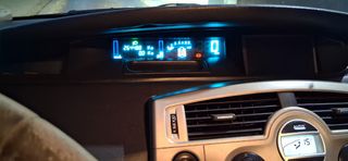 Renault Scenic 2008