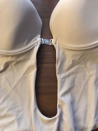 Body beige taglia M