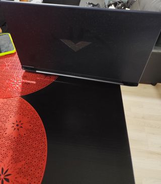 HP Victus 15 i7 12ª Gen - Gaming