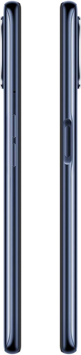 Oppo A72 - Smartphone da 128 GB, 4 GB di RAM, Dual Sim, nero, RICONDIZIONATO, marche minime