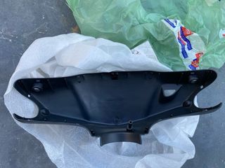 Cabezal / Cabezon manillar Aprilia Rally -  NUEVO!