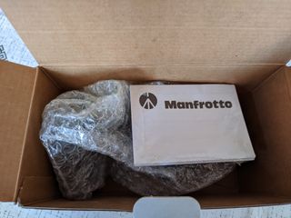 Manfrotto 498RC4 - Rotula de Bola