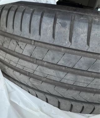 Pirelli P7 245/50R19 105W - Gomme Usate