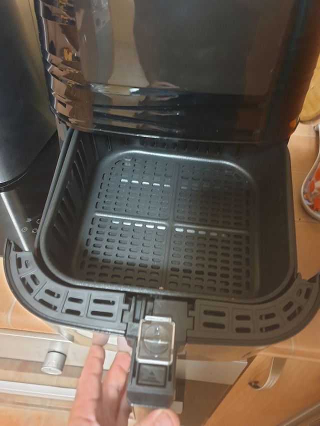 Freidora de aire OXY 