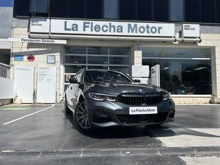 BMW Serie 3 330d xDrive Touring