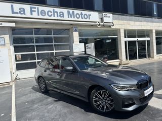BMW Serie 3 330d xDrive Touring