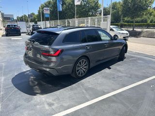 BMW Serie 3 330d xDrive Touring