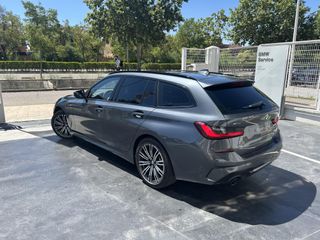 BMW Serie 3 330d xDrive Touring