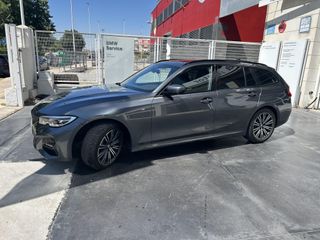 BMW Serie 3 330d xDrive Touring