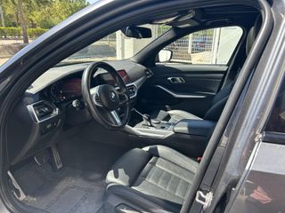 BMW Serie 3 330d xDrive Touring