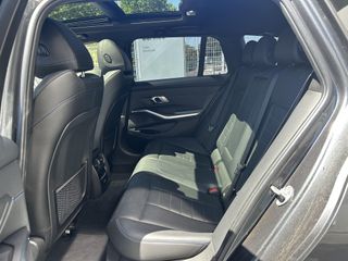 BMW Serie 3 330d xDrive Touring