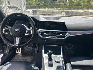 BMW Serie 3 330d xDrive Touring