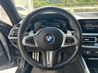 BMW Serie 3 330d xDrive Touring