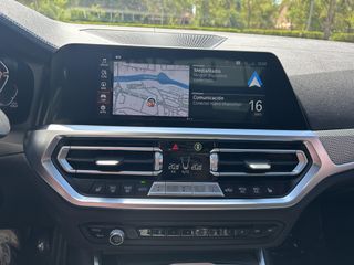 BMW Serie 3 330d xDrive Touring
