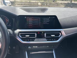 BMW Serie 3 330d xDrive Touring