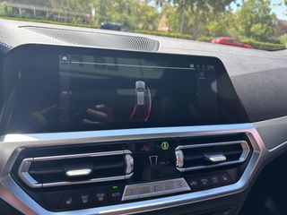 BMW Serie 3 330d xDrive Touring