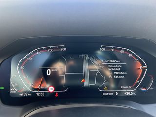 BMW Serie 3 330d xDrive Touring