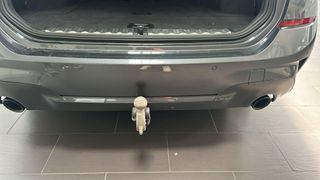 BMW Serie 3 330d xDrive Touring