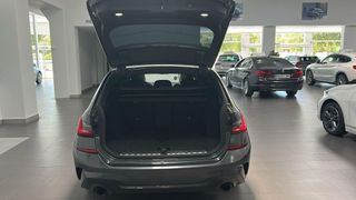 BMW Serie 3 330d xDrive Touring