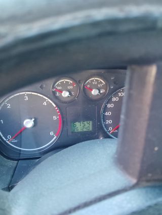 Ford Focus 2006