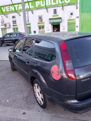 Ford Focus 2006