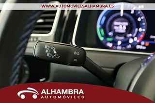 Volkswagen GOLF 1.4 TSI GTE HYBRID DSG 5P