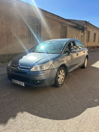 Citroen C4 2009