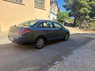 Citroen C4 2009