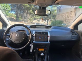 Citroen C4 2009