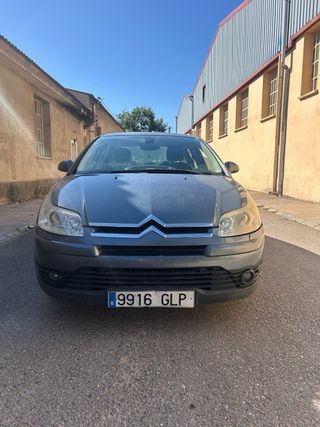 Citroen C4 2009