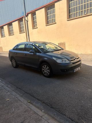 Citroen C4 2009