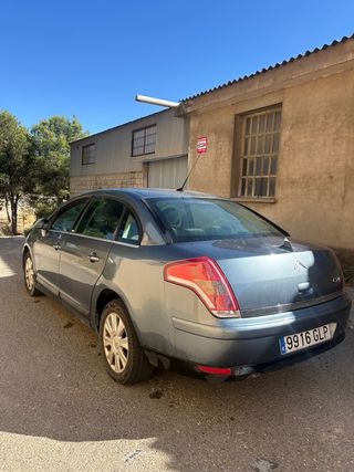 Citroen C4 2009
