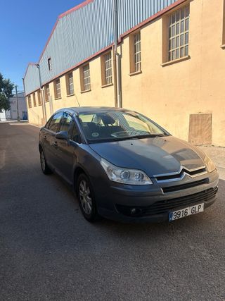 Citroen C4 2009