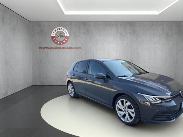 VOLKSWAGEN Golf Advance 2.0 TDI 110kW (150CV) DSG