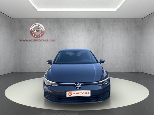 VOLKSWAGEN Golf Advance 2.0 TDI 110kW (150CV) DSG
