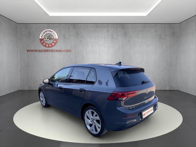 VOLKSWAGEN Golf Advance 2.0 TDI 110kW (150CV) DSG