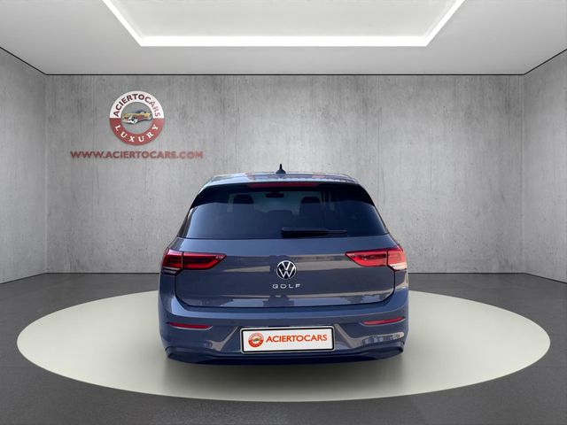 VOLKSWAGEN Golf Advance 2.0 TDI 110kW (150CV) DSG