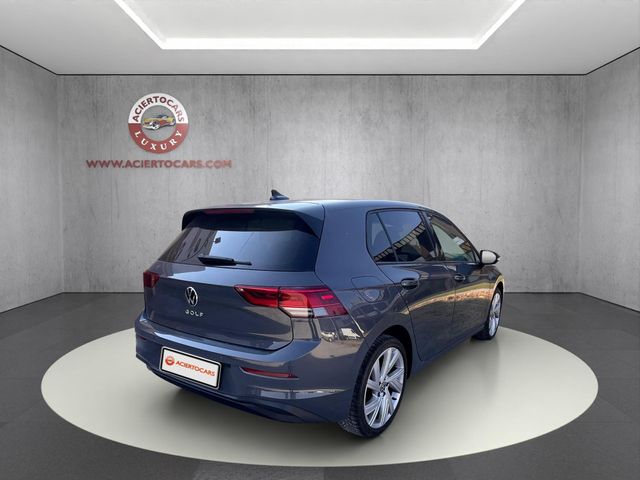 VOLKSWAGEN Golf Advance 2.0 TDI 110kW (150CV) DSG